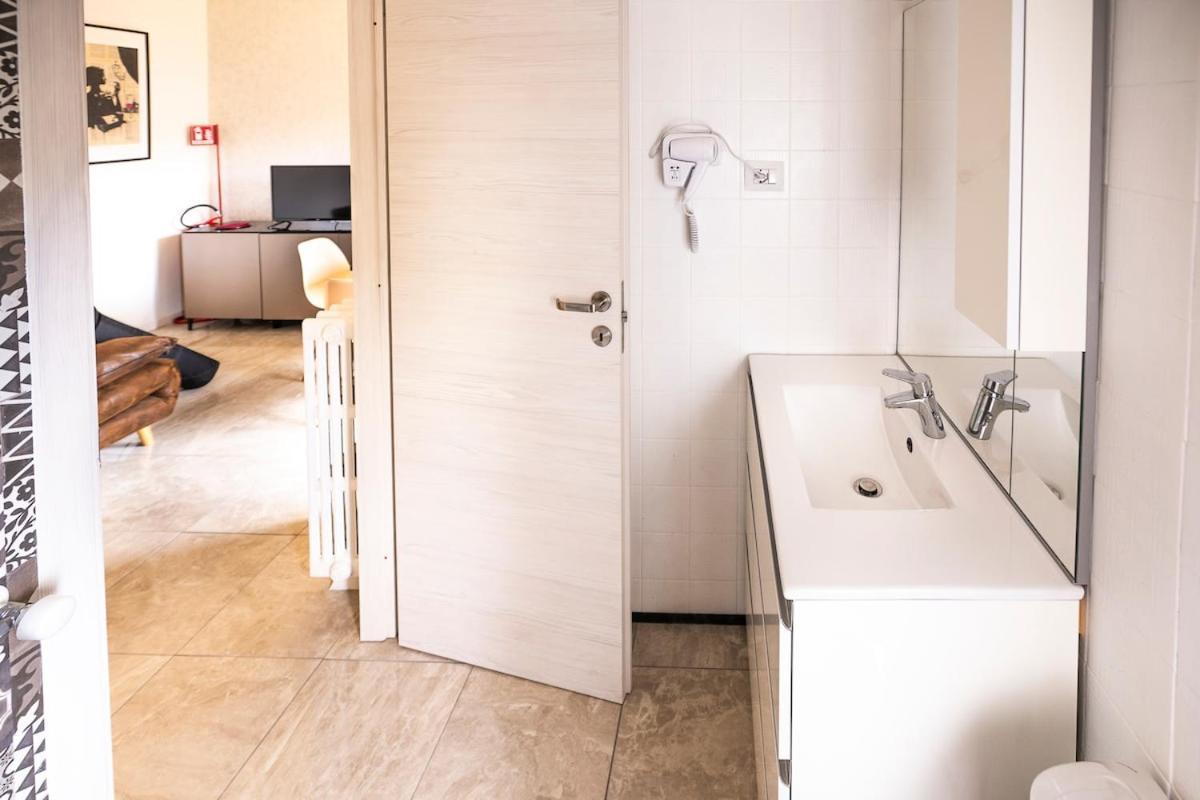 Apartment Domus Matilde Rome