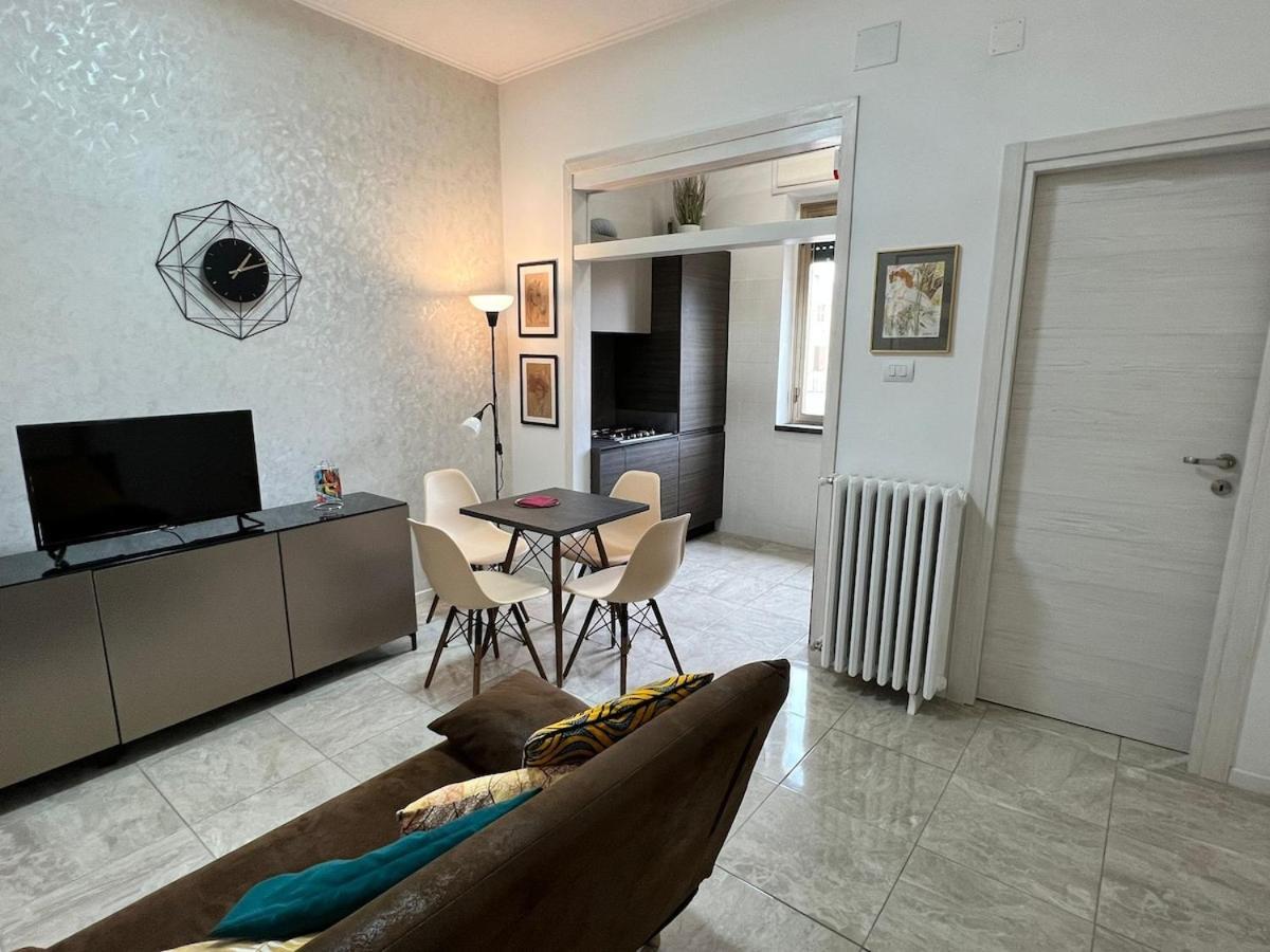 Domus Matilde Apartment Rome